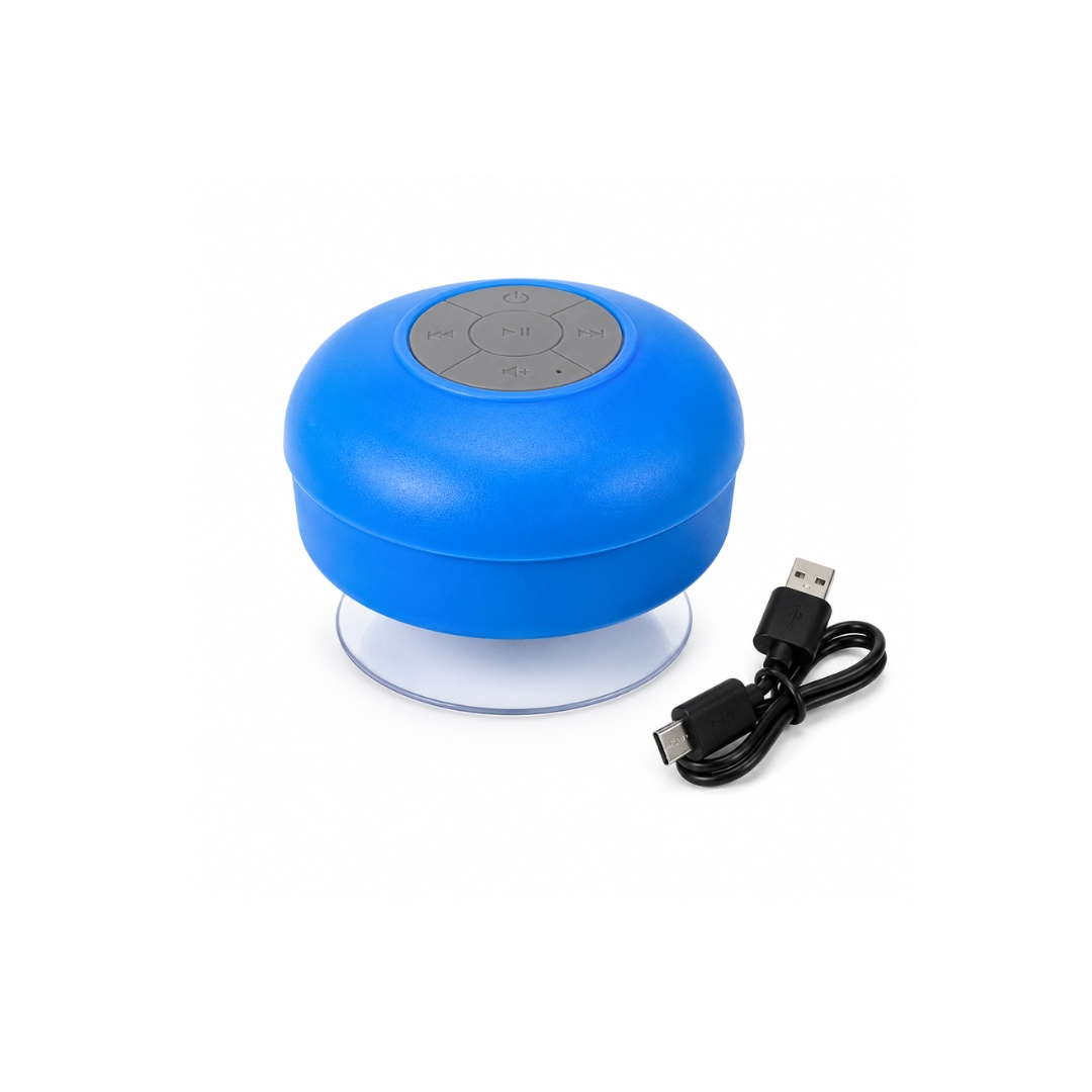 Parlante impermeable 4