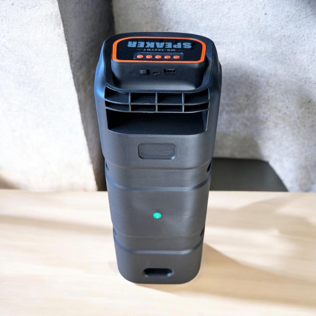 Parlante Speaker 3