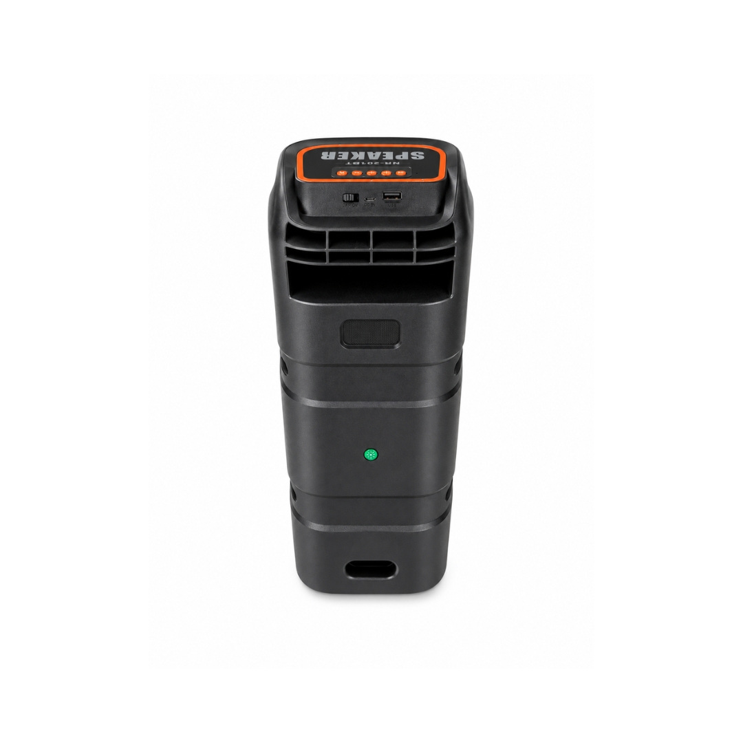 Parlante Speaker 4