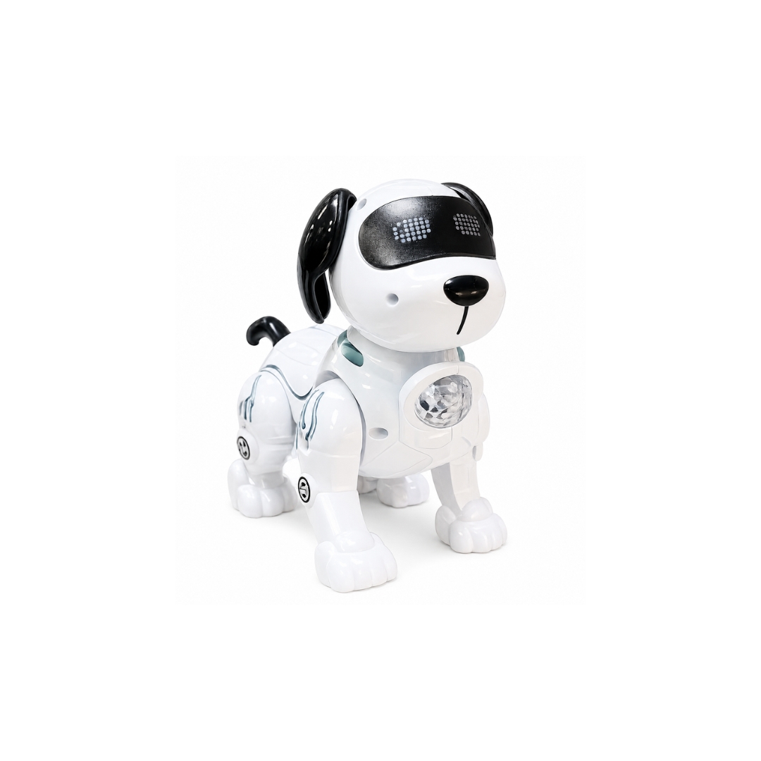 Perro Robot 2