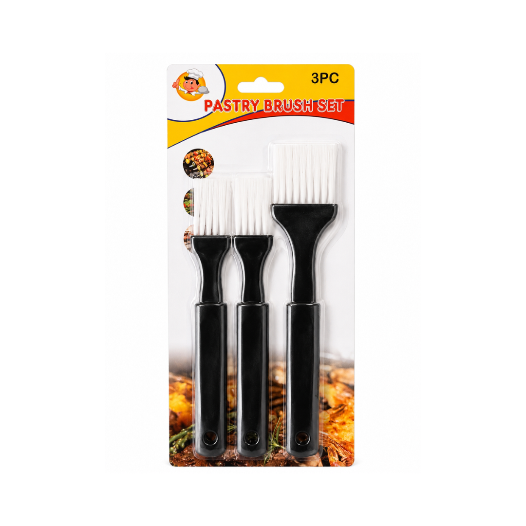Pinceles de cocina 2