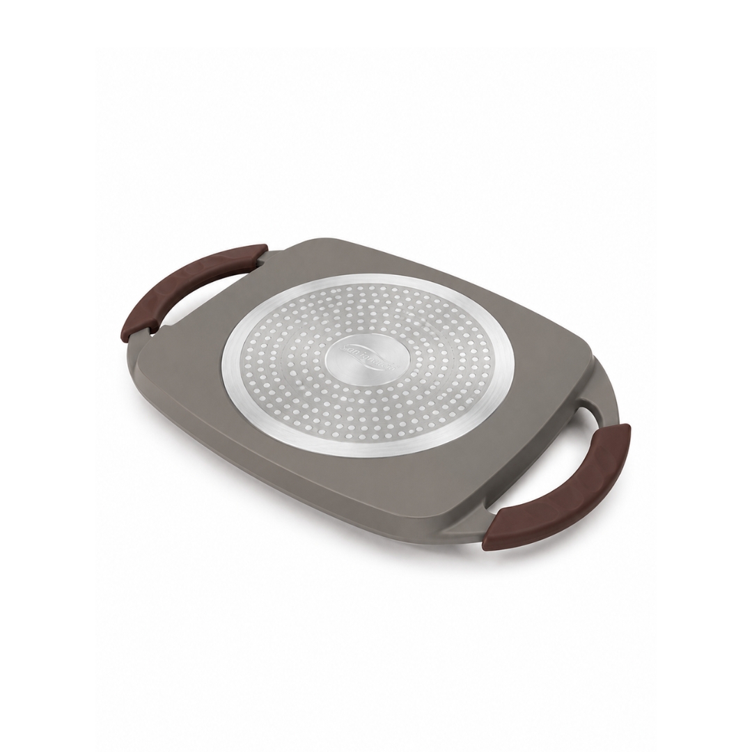 Plancha para cocina 2