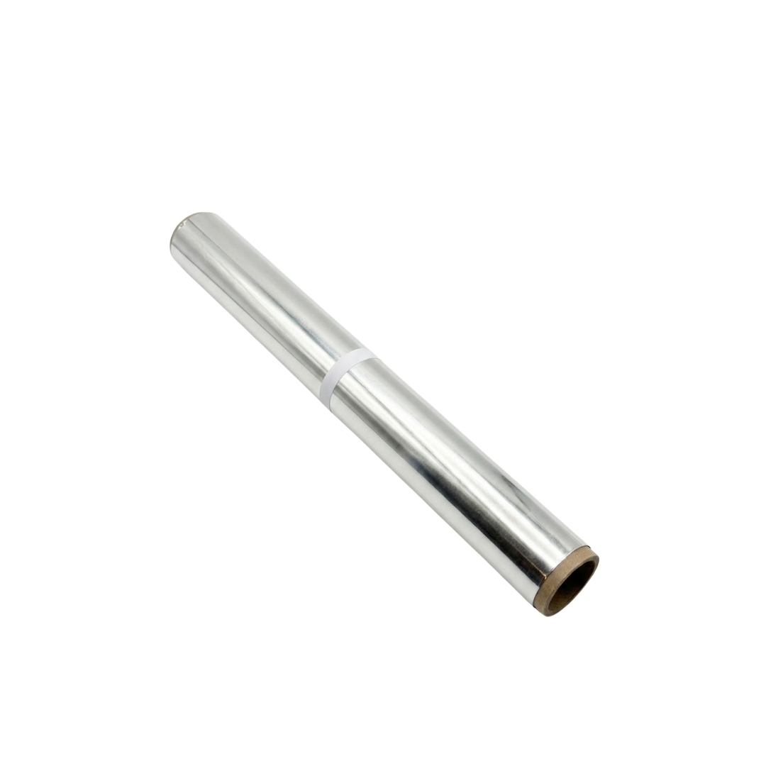 Rollo de papel aluminio 2