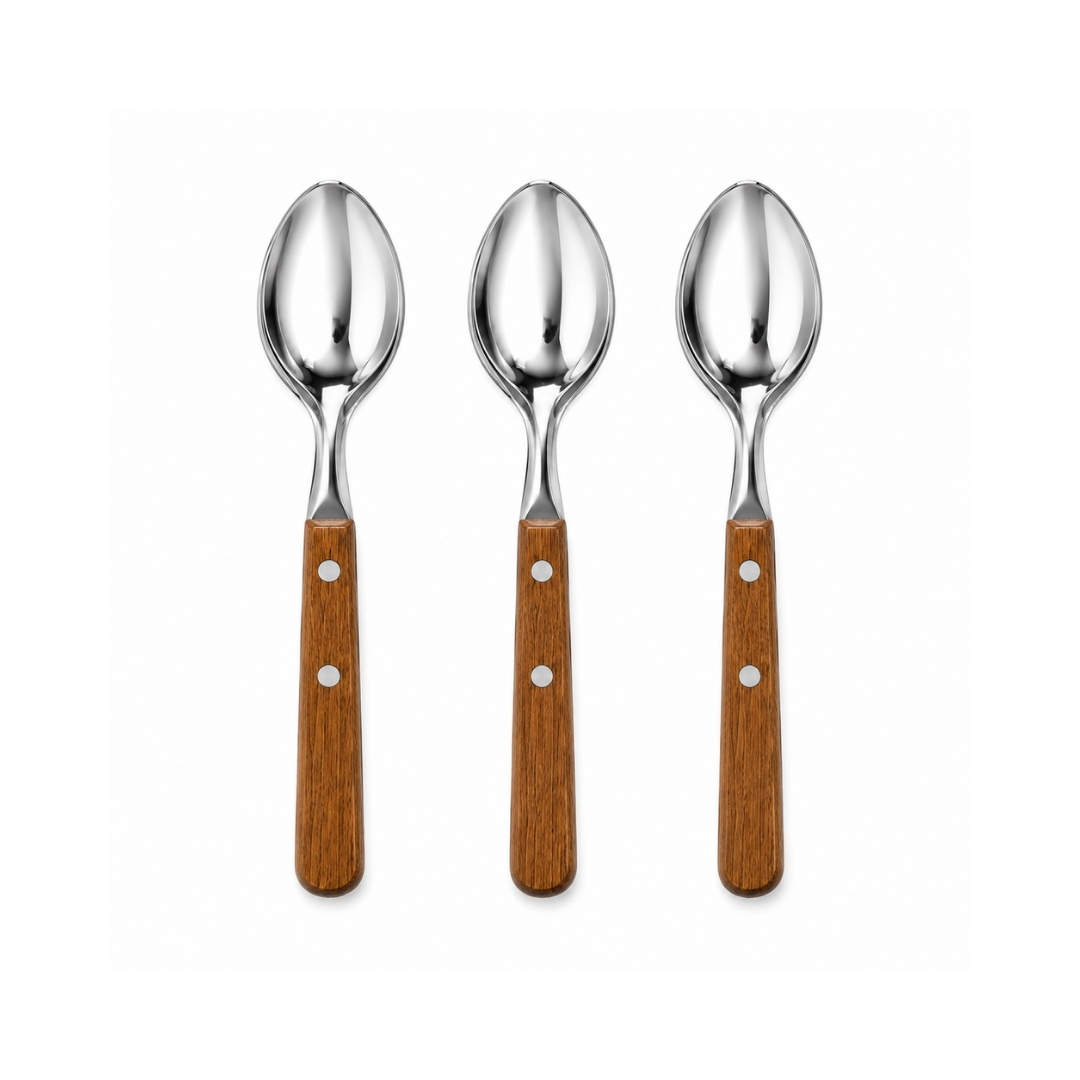 Set de cucharas Tramontina