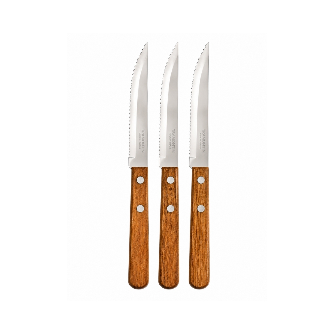 Set de cuchillos Tramontina