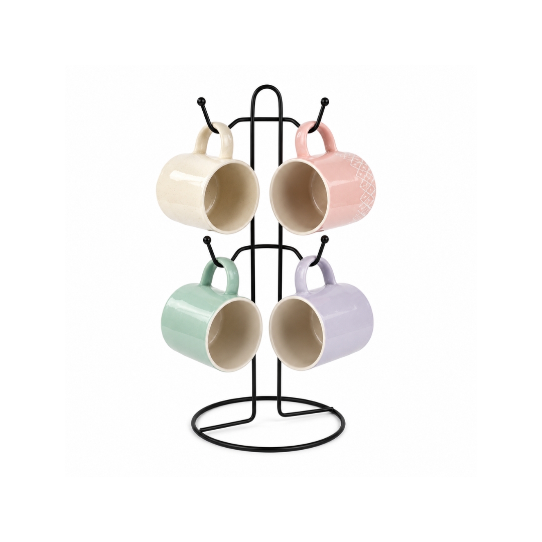 Soporte para tazas 2