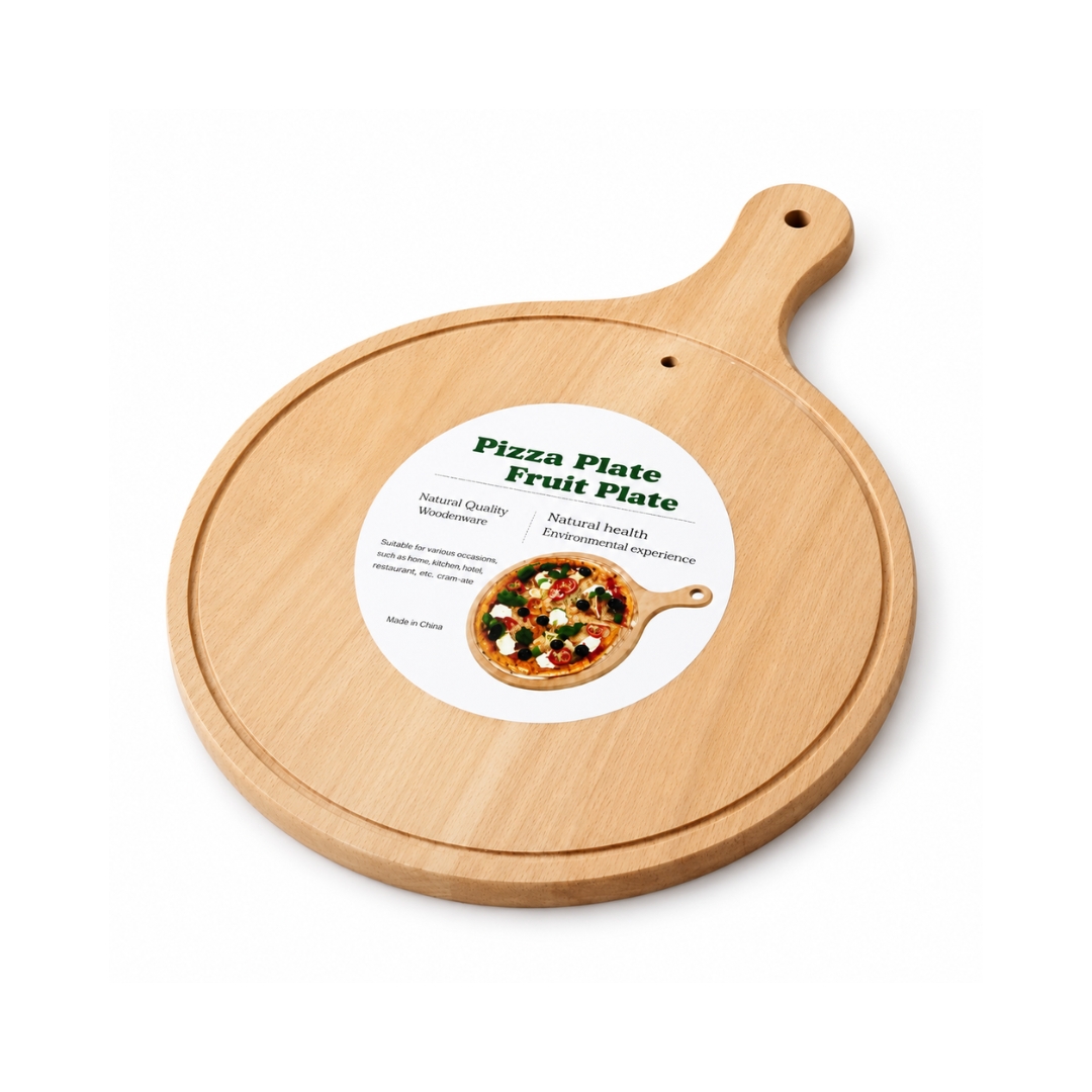 Tabla de madera para cortar