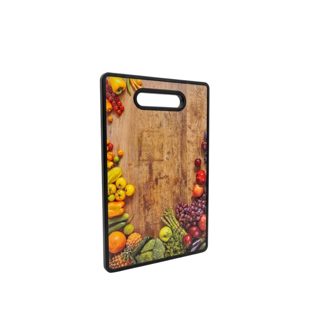 Tabla estampada de cocina 2