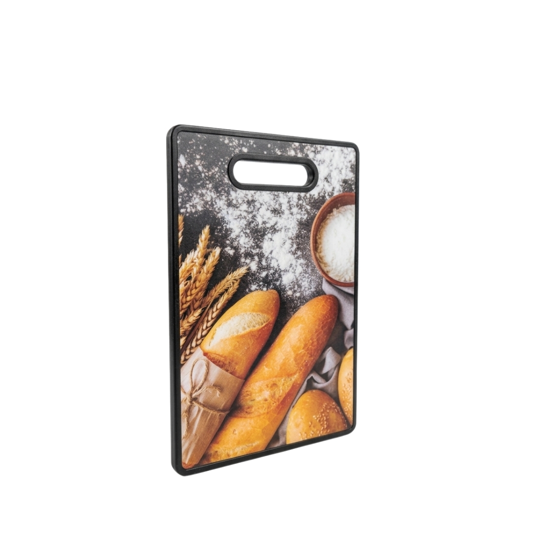 Tabla estampada de cocina 3