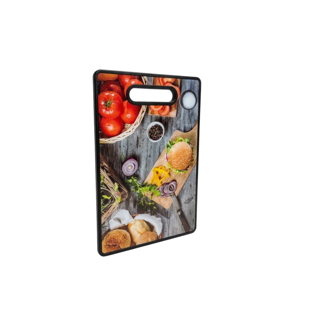 Tabla estampada de cocina 4