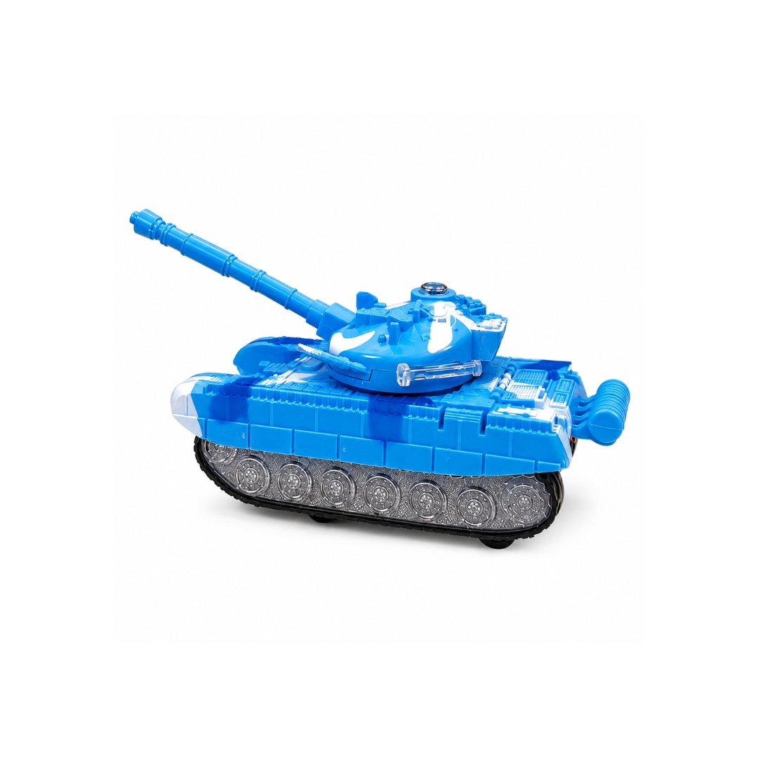 Tanque de guerra 2