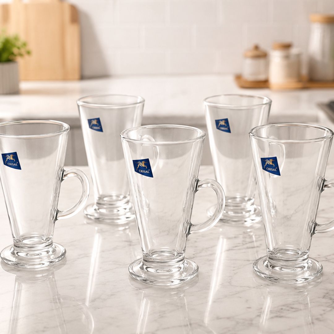 Taza Cappuccino 3