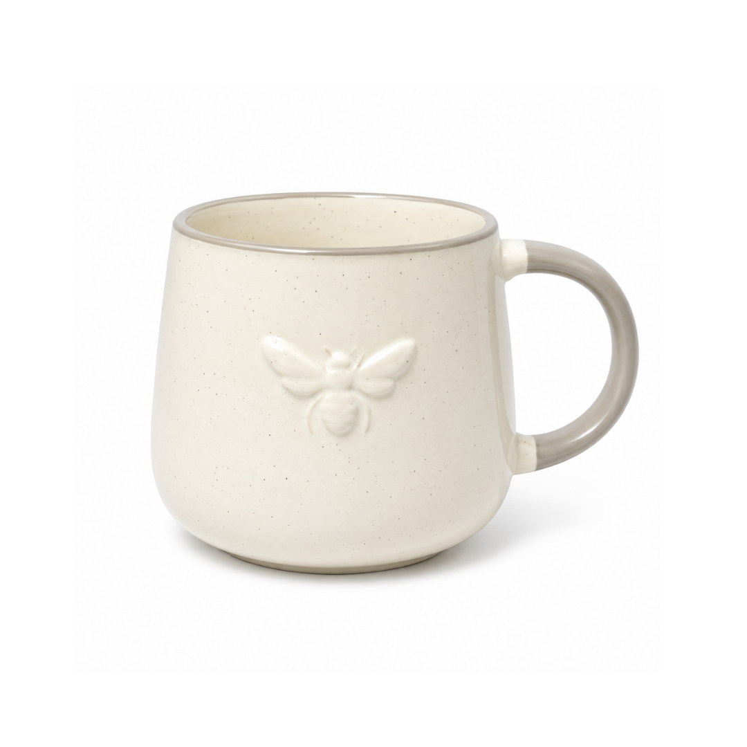 Taza de cerámica 500 ml
