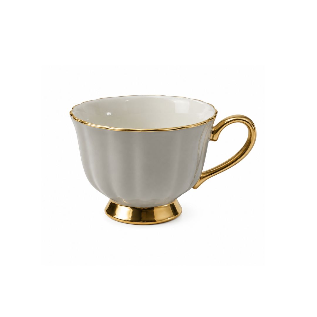 Taza - La Bella y la Bestia 3