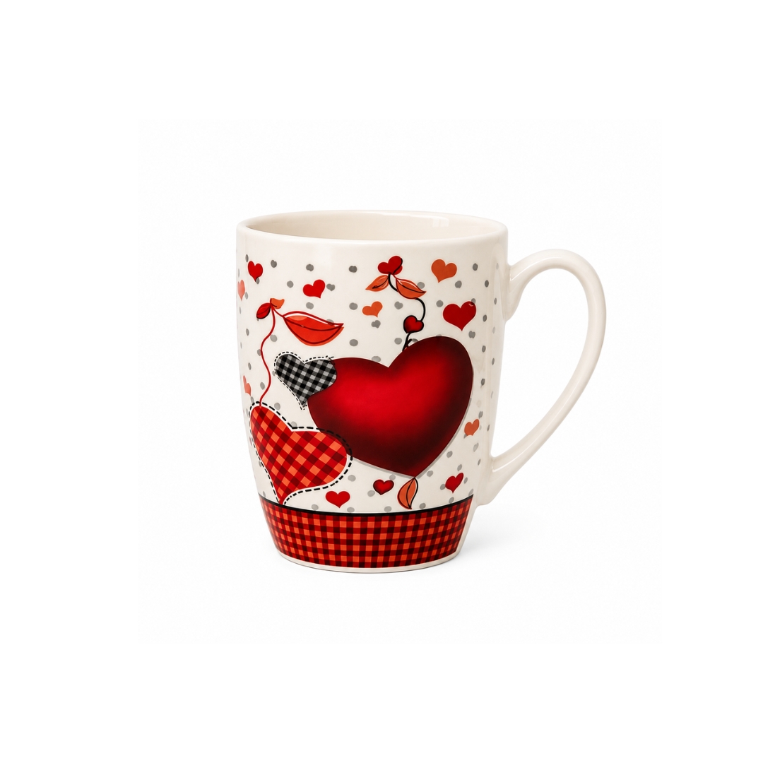 Taza Love 2