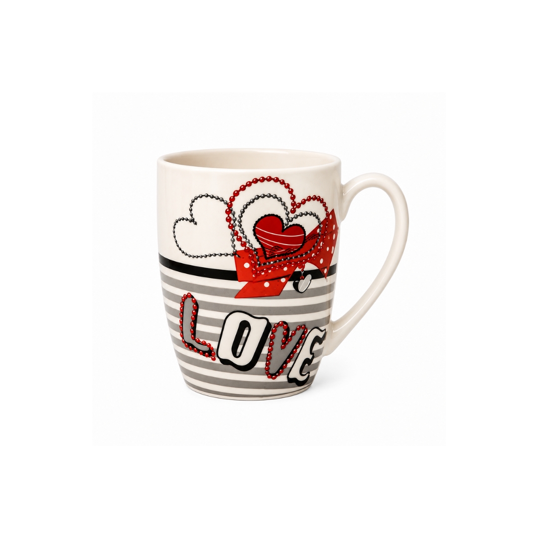 Taza Love 3