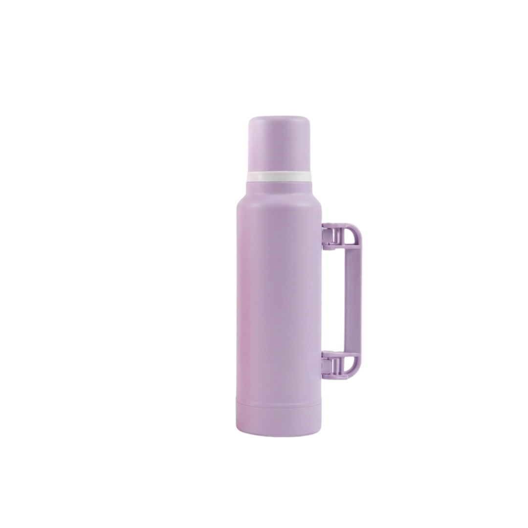 Termo grande de acero inoxidable – 1,3 L 3