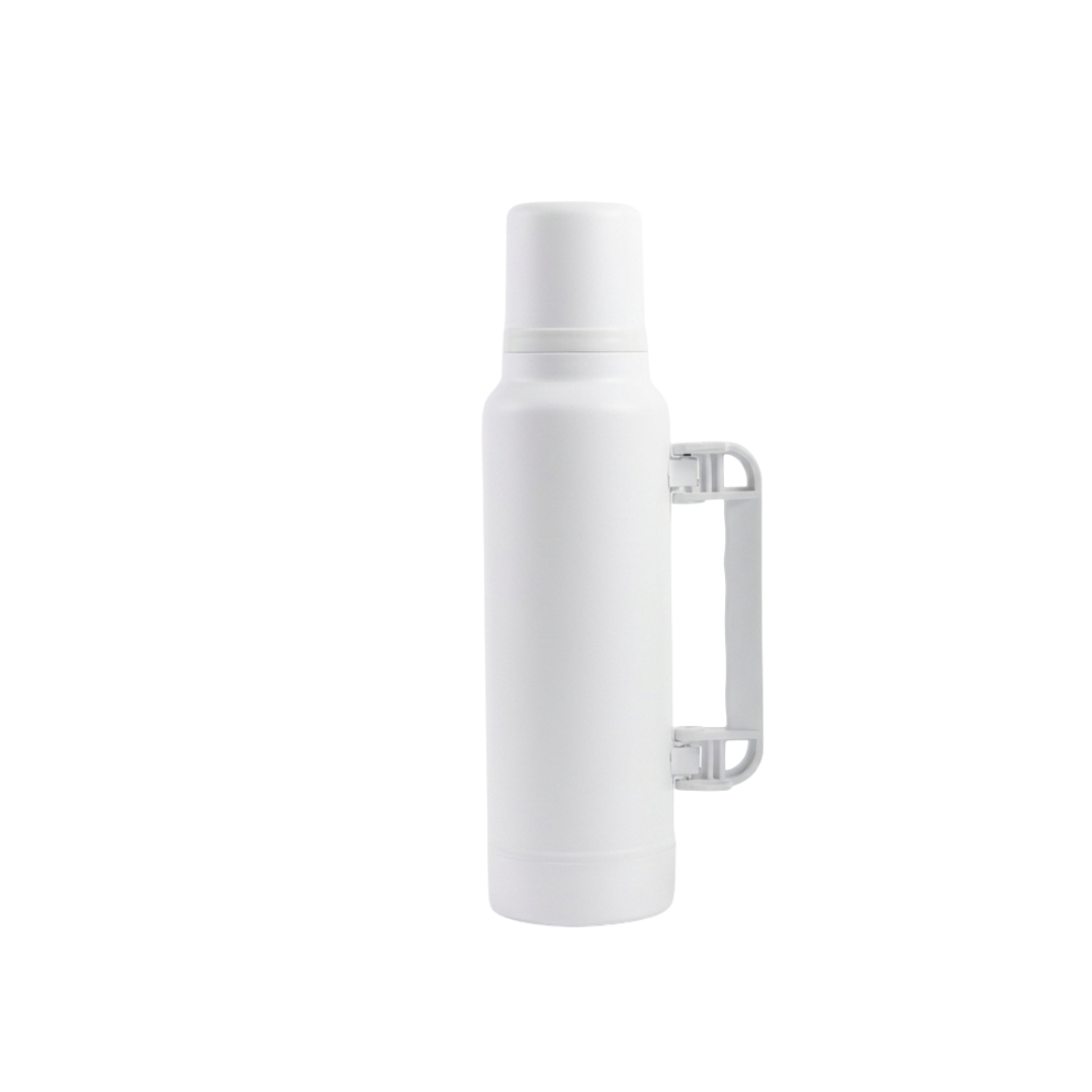 Termo grande de acero inoxidable – 1,3 L 4