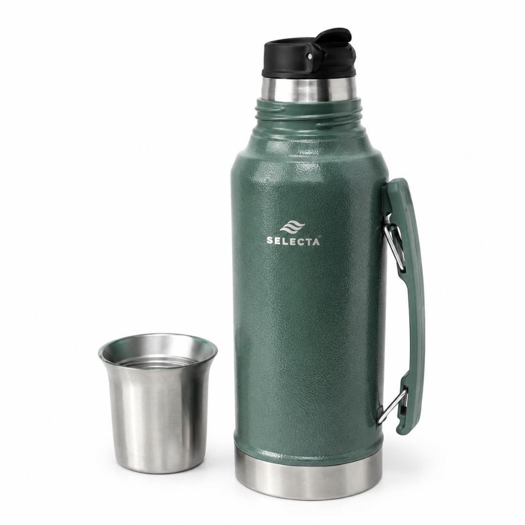 Termo Selecta 1,2 L 2