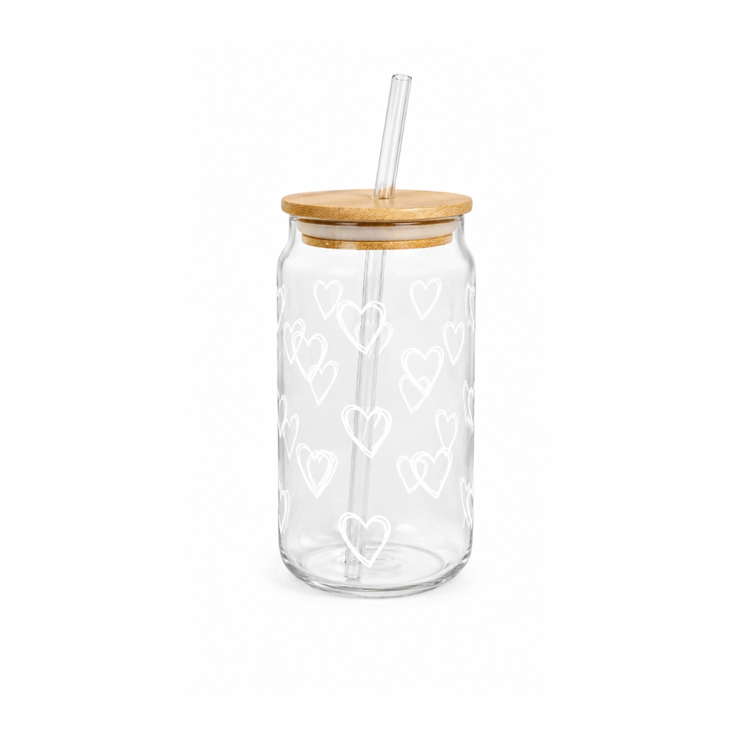 Vaso de bambú 2