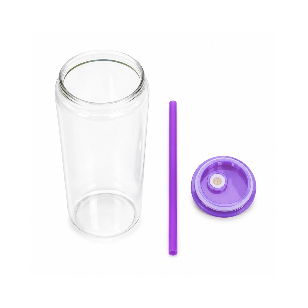 Vaso de colores 2