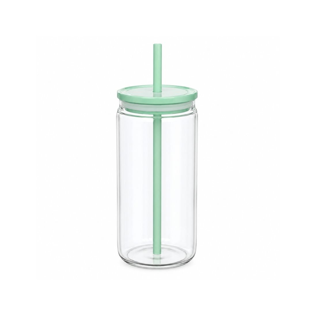 Vaso de colores 3