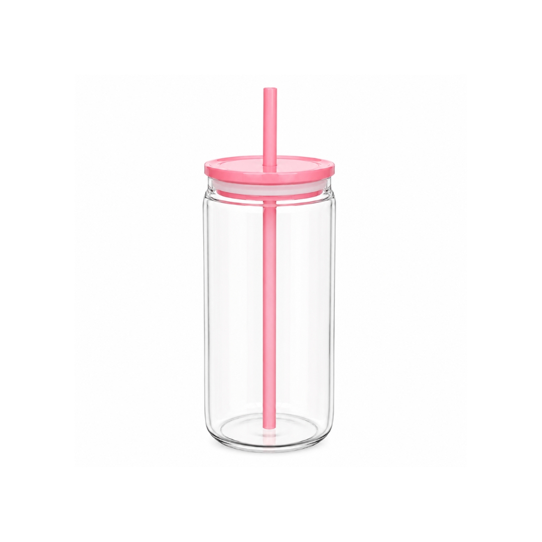 Vaso de colores 4