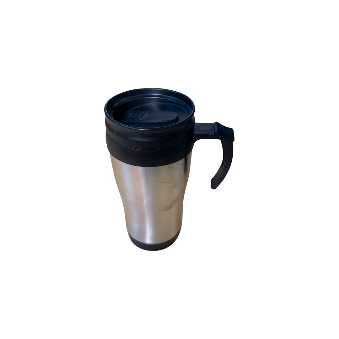 Vaso de térmico de metal 2