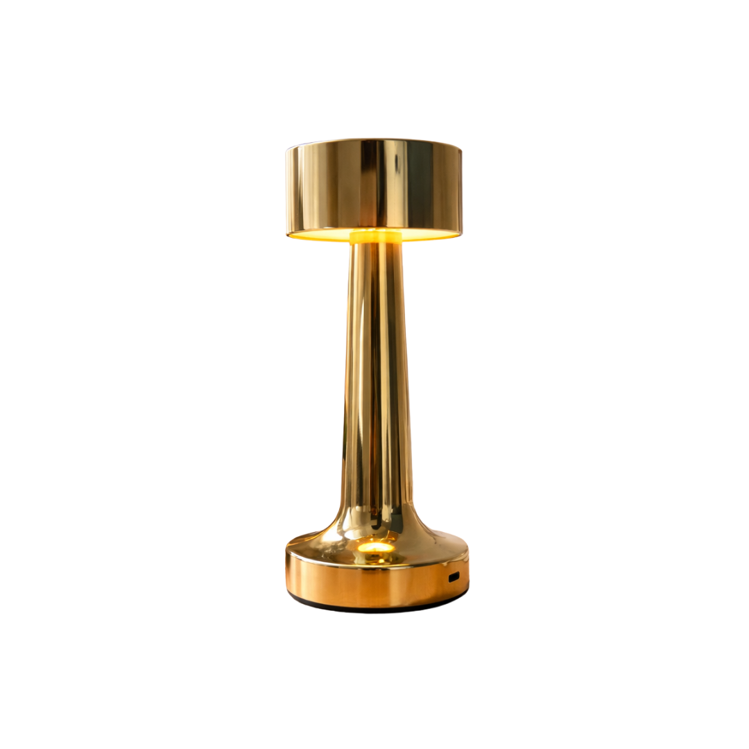 Veladora decorativa 2