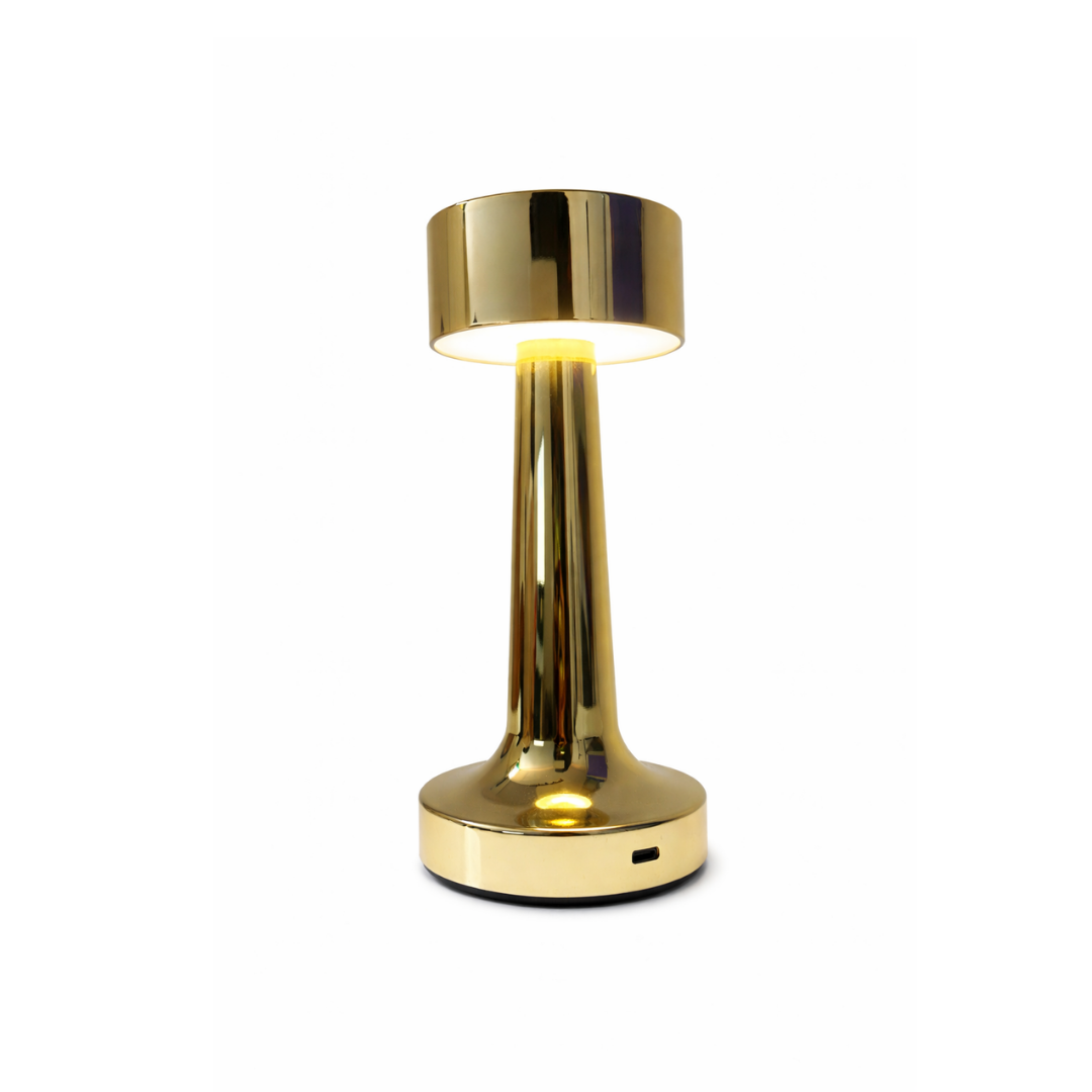 Veladora decorativa 3
